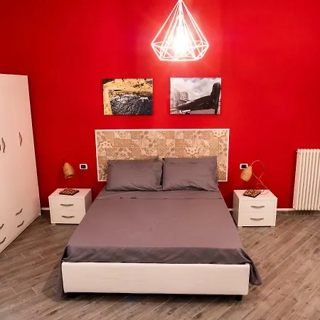 فندق مبيت وإفطار Cosmoneapolitan