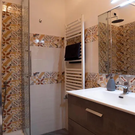 Cosmoneapolitan Bed & Breakfast Naples