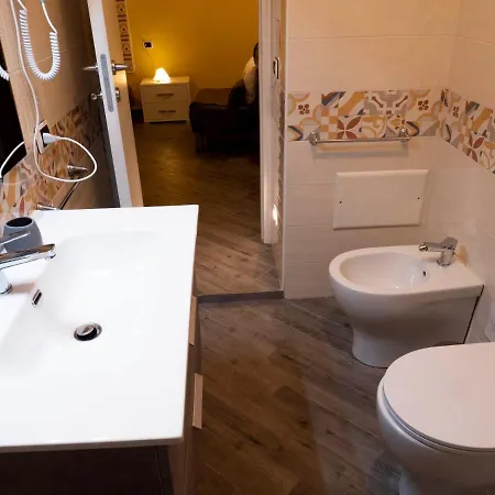 Bed & Breakfast Cosmoneapolitan Naples