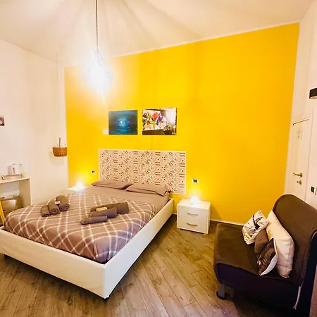 Bed & Breakfast Cosmoneapolitan