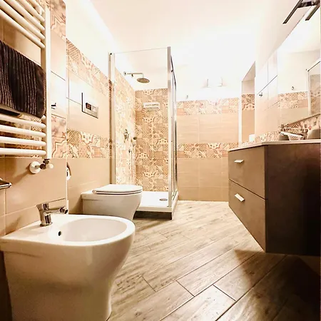 Cosmoneapolitan 4* Napoli