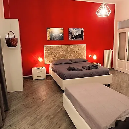 Cosmoneapolitan 4* Neapol