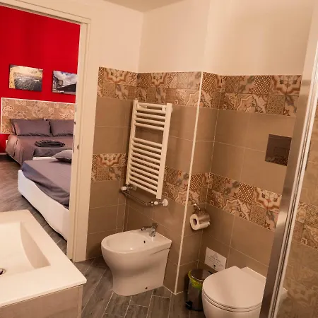 Bed & Breakfast Cosmoneapolitan