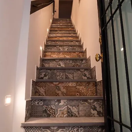 Bed & Breakfast Cosmoneapolitan Napoli