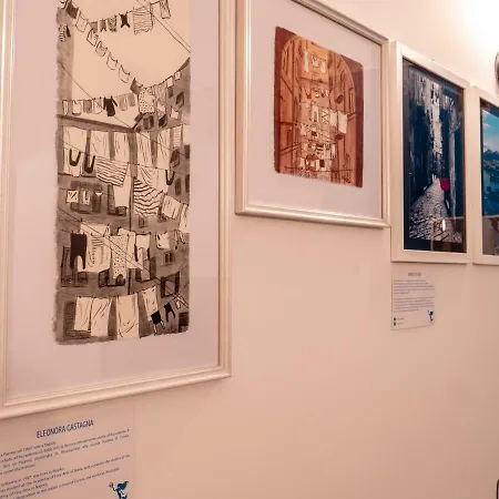 Bed & Breakfast Cosmoneapolitan