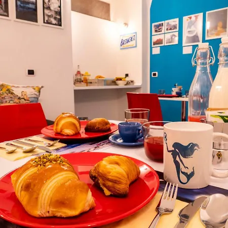 Cosmoneapolitan Napoli