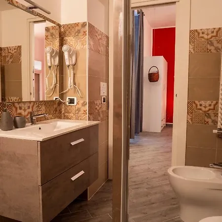 Bed & Breakfast Cosmoneapolitan 4*