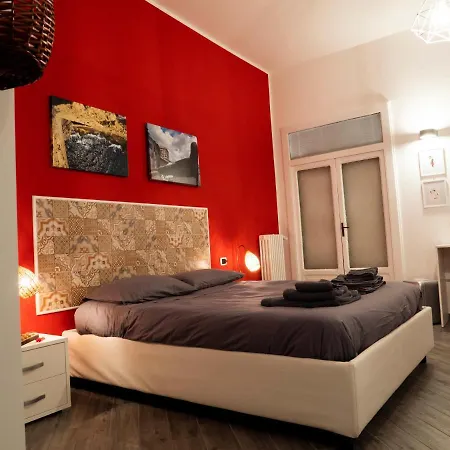 Cosmoneapolitan Bed & Breakfast Napoli