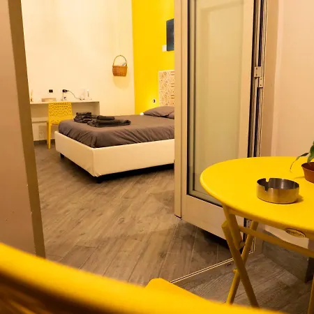 Cosmoneapolitan Napoli