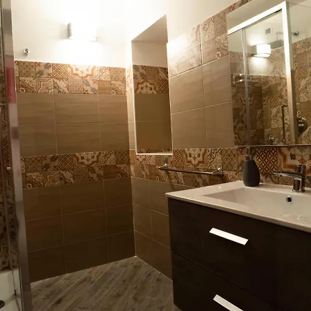 Cosmoneapolitan 4* Napoli