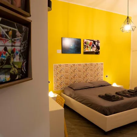 Bed & Breakfast Cosmoneapolitan