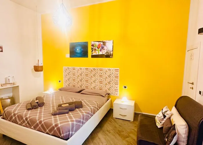 Bed & Breakfast Cosmoneapolitan