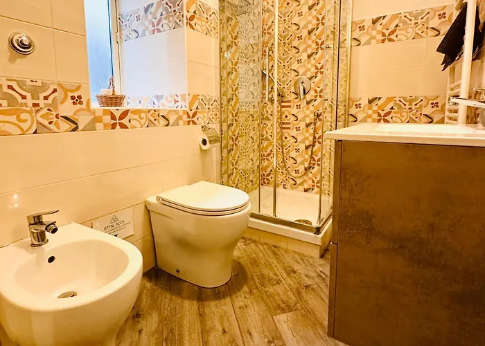 Cosmoneapolitan Napoli