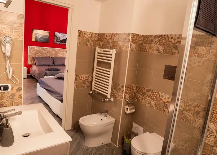 Bed & Breakfast Cosmoneapolitan