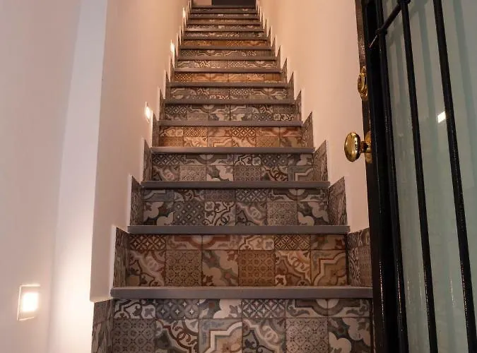 Bed & Breakfast Cosmoneapolitan Napoli