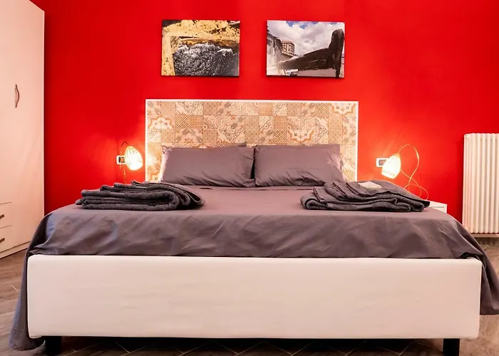 Bed & Breakfast Cosmoneapolitan