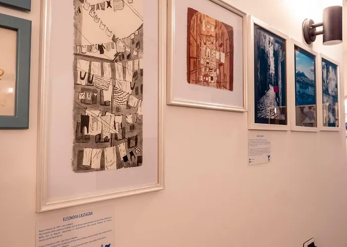 Bed & Breakfast Cosmoneapolitan