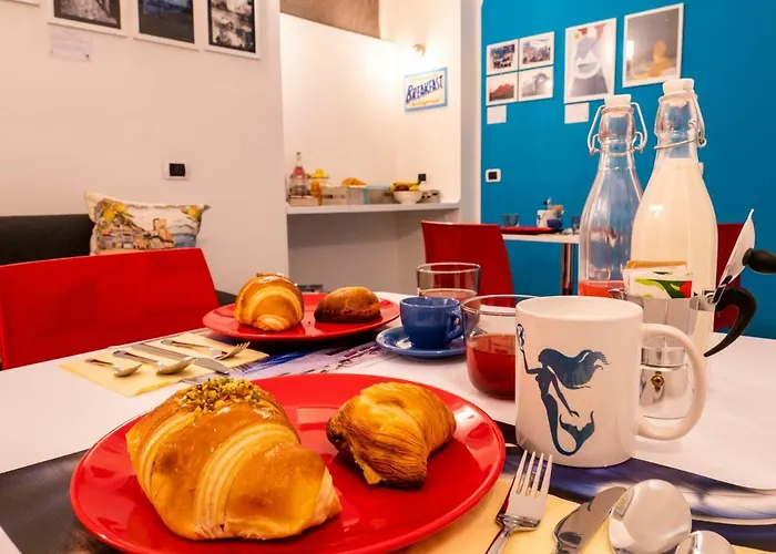 Cosmoneapolitan Napoli