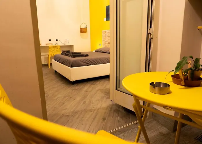 Cosmoneapolitan Napoli