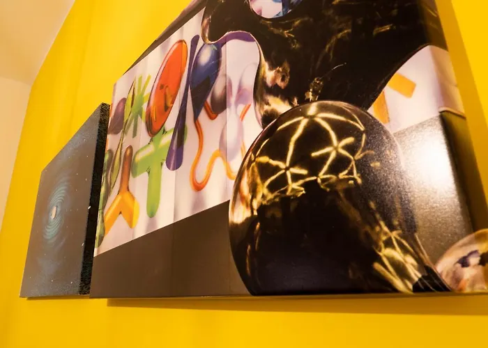 Cosmoneapolitan Napoli