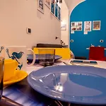 Cosmoneapolitan Отель типа 