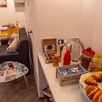 Cosmoneapolitan Отель типа 