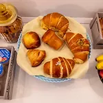 Cosmoneapolitan Отель типа 
