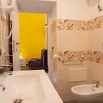 Cosmoneapolitan Отель типа 