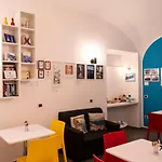 Cosmoneapolitan 4* Неаполь