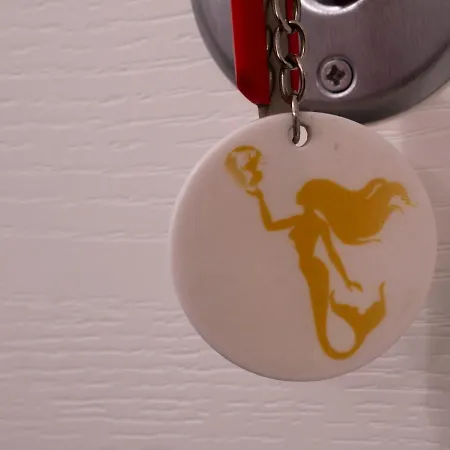 לינה וארוחת בוקר Cosmoneapolitan