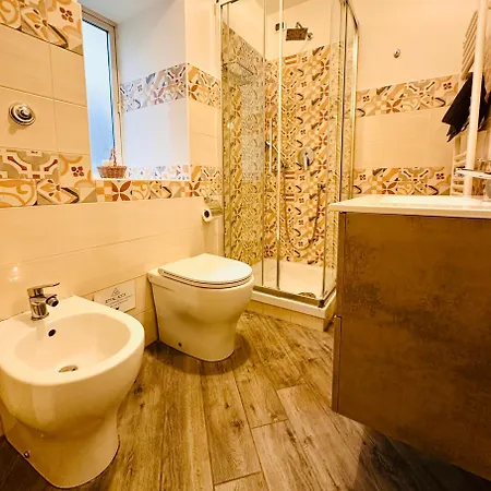 Cosmoneapolitan Naples