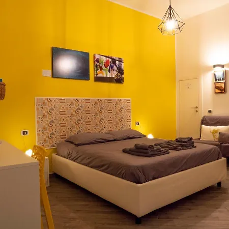 Couette-café Cosmoneapolitan