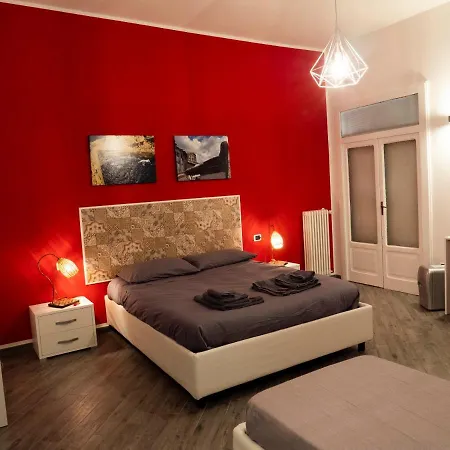 Cosmoneapolitan Couette-café Naples